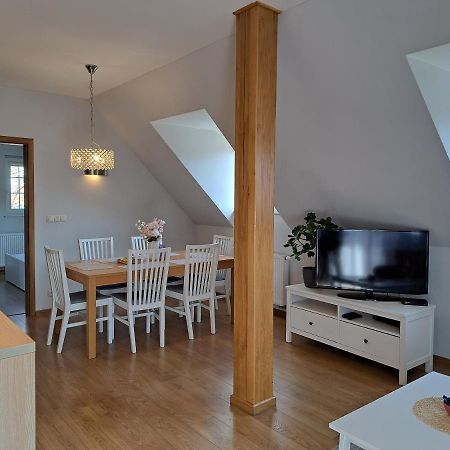 Apartamenty Tuznikowie Kazimierz Dolny Exterior foto