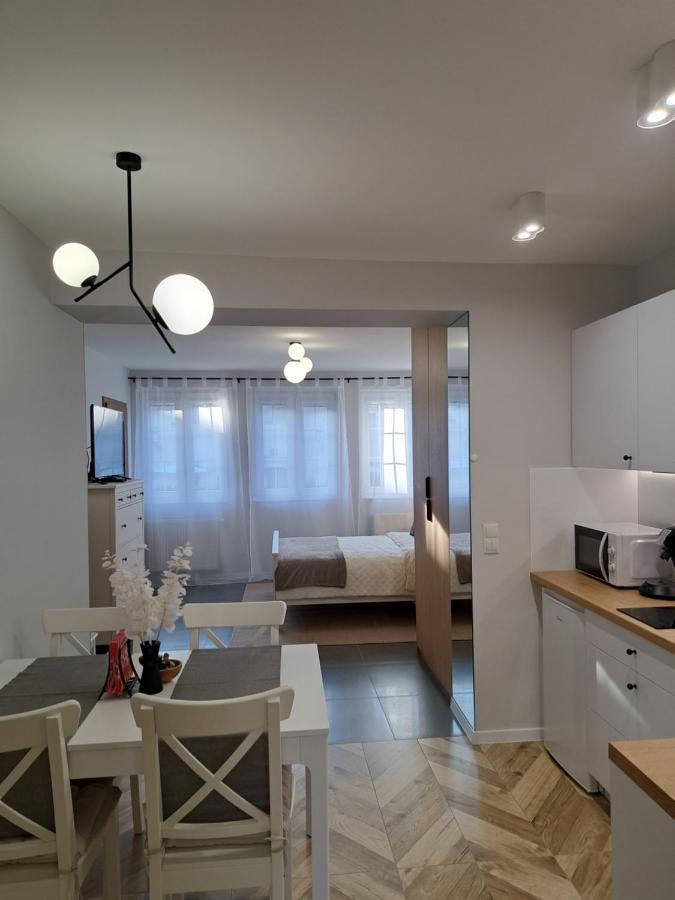Apartamenty Tuznikowie Kazimierz Dolny Exterior foto