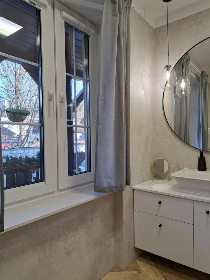 Apartamenty Tuznikowie Kazimierz Dolny Exterior foto