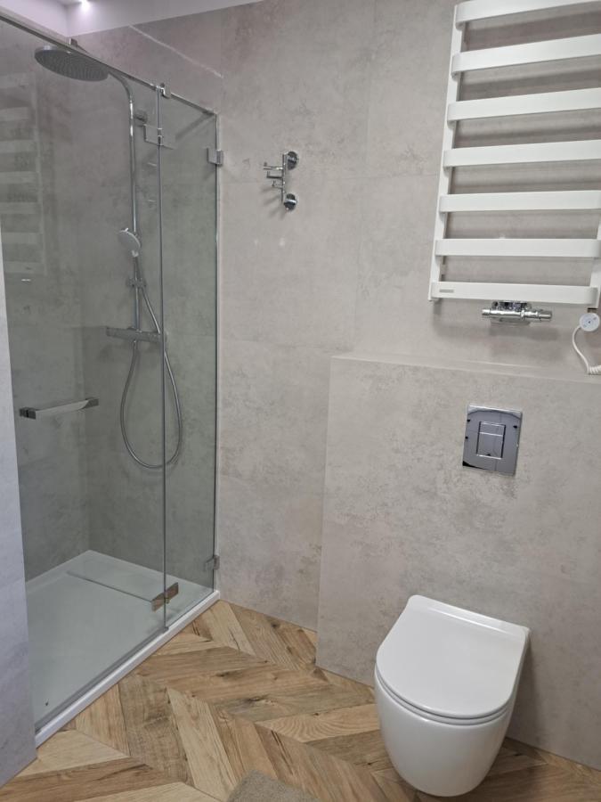 Apartamenty Tuznikowie Kazimierz Dolny Exterior foto