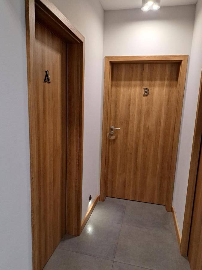Apartamenty Tuznikowie Kazimierz Dolny Exterior foto