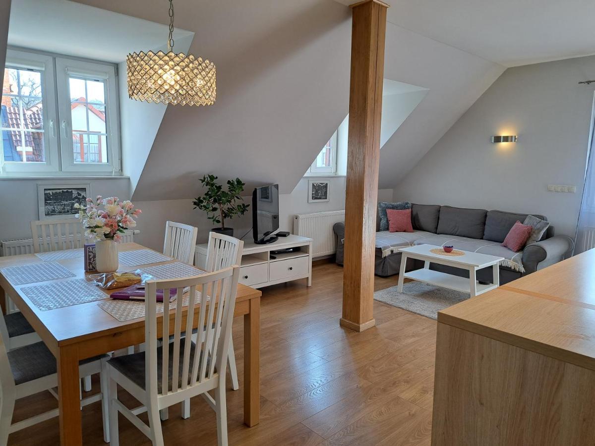 Apartamenty Tuznikowie Kazimierz Dolny Exterior foto