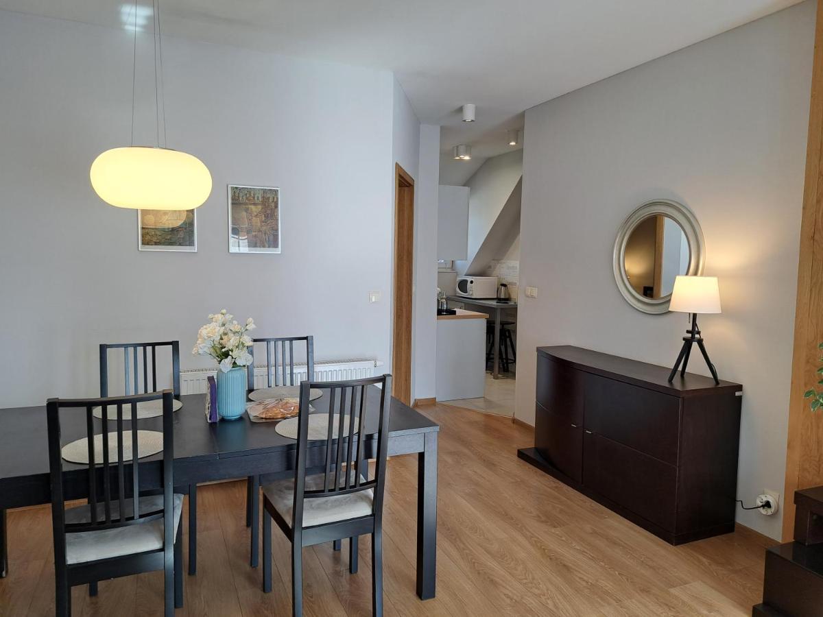 Apartamenty Tuznikowie Kazimierz Dolny Exterior foto