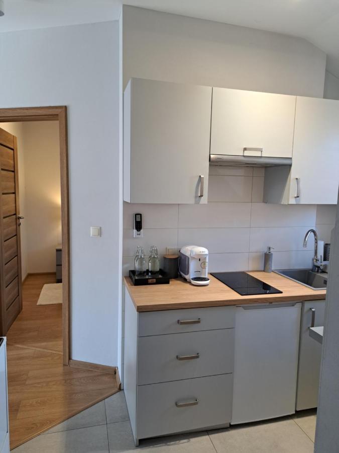 Apartamenty Tuznikowie Kazimierz Dolny Exterior foto