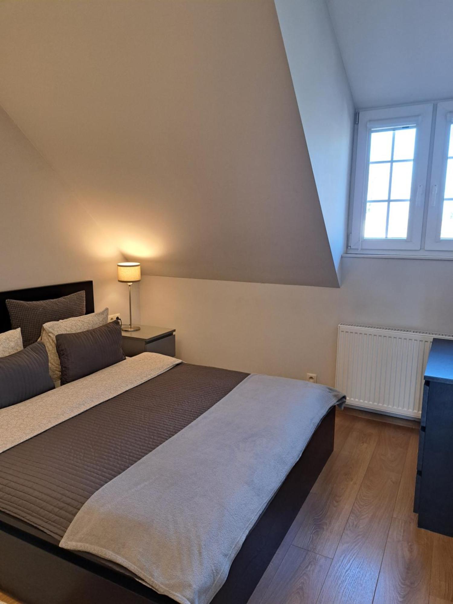 Apartamenty Tuznikowie Kazimierz Dolny Habitación foto