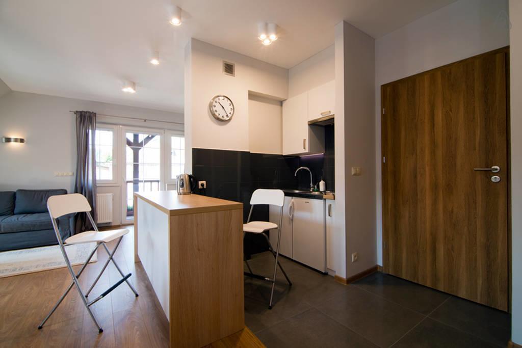 Apartamenty Tuznikowie Kazimierz Dolny Habitación foto